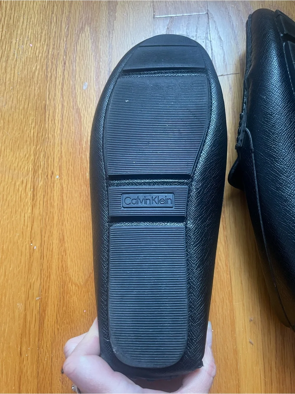 Calvin Klein calvin klein